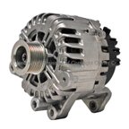 MPA Electrical 11396 Alternator - view 2