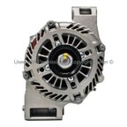 MPA Electrical 11398 Alternator - view 1
