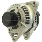 MPA Electrical 11403 Alternator - view 2