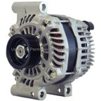 MPA Electrical 11411 Alternator - view 2