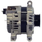 MPA Electrical 11411 Alternator - view 3