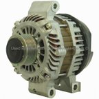 MPA Electrical 11439 Alternator - view 2