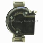 MPA Electrical 11439 Alternator - view 4