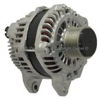 MPA Electrical 11443 Alternator - Primary or Upper - view 2