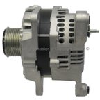 MPA Electrical 11443 Alternator - Primary or Upper - view 3