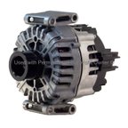 MPA Electrical 11455 Alternator - view 2