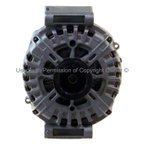 MPA Electrical 11455 Alternator - view 1