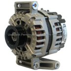MPA Electrical 11456 Alternator - view 2