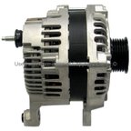 MPA Electrical 11477 Alternator - Upper - view 3