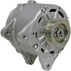 MPA Electrical 11483 Alternator - view 2