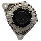 MPA Electrical 11487 Alternator - view 1