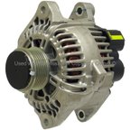 MPA Electrical 11492 Alternator - view 2