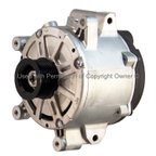 MPA Electrical 11500 Alternator - view 2
