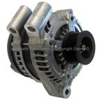 MPA Electrical 11509 Alternator - view 2