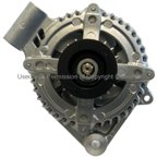 MPA Electrical 11509 Alternator - view 1
