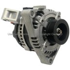 MPA Electrical 11513 Alternator - view 2