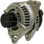 MPA Electrical 11519 Alternator - view 2