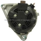 MPA Electrical 11519 Alternator - view 4