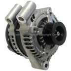 MPA Electrical 11528 Alternator - view 2
