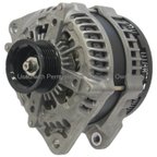 MPA Electrical 11532 Alternator - view 2