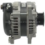 MPA Electrical 11532 Alternator - view 3