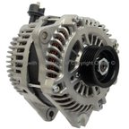 MPA Electrical 11540 Alternator - view 2