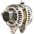 MPA Electrical 11548 Alternator - view 2