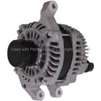 MPA Electrical 11551 Alternator - view 2