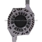 MPA Electrical 11551 Alternator - view 1