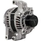 MPA Electrical 11553 Alternator - view 2