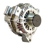 MPA Electrical 11556 Alternator - view 2