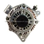 MPA Electrical 11556 Alternator - view 1