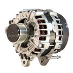 MPA Electrical 11563 Alternator - view 2