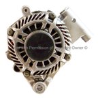 MPA Electrical 11564 Alternator - view 1