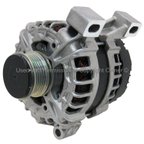 MPA Electrical 11568 Alternator - view 2