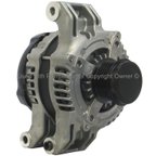 MPA Electrical 11572 Alternator - view 2