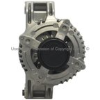 MPA Electrical 11572 Alternator - view 1