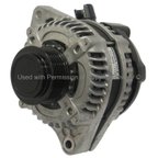 MPA Electrical 11573N Alternator - view 2