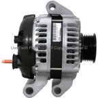 MPA Electrical 11574 Alternator - view 3