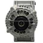 MPA Electrical 11576 Alternator - view 1