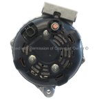 MPA Electrical 11580N Alternator - view 4