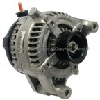 MPA Electrical 11584N Alternator - view 2