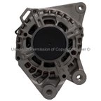 MPA Electrical 11587 Alternator - view 1