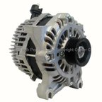 MPA Electrical 11590 Alternator - view 2