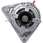 MPA Electrical 11593 Alternator - view 1