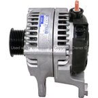 MPA Electrical 11593 Alternator - view 3