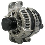 MPA Electrical 11598 Alternator - view 2