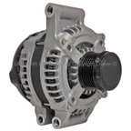 MPA Electrical 11614 Alternator - view 2