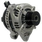 MPA Electrical 11625 Alternator - view 2