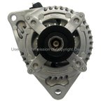 MPA Electrical 11625 Alternator - view 1